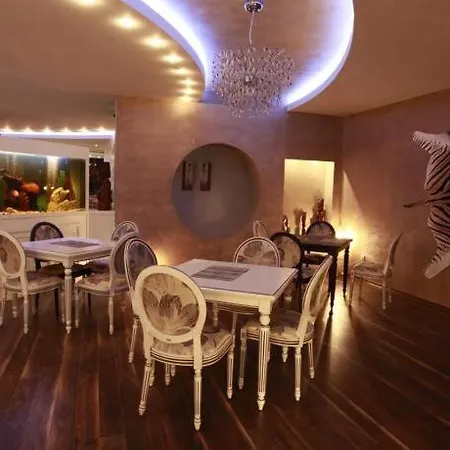 Апартаменты С 1 Спальней, Солнечный Берег Apartment *