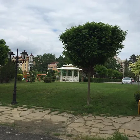 Апартаменты С 1 Спальней, Солнечный Берег Apartment Sunny Beach