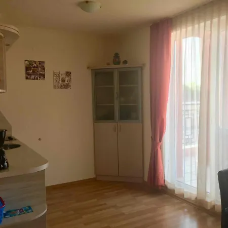 Apartment Апартаменты С 1 Спальней, Солнечный Берег