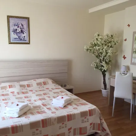 Апартаменты С 1 Спальней, Солнечный Берег Apartment Sunny Beach