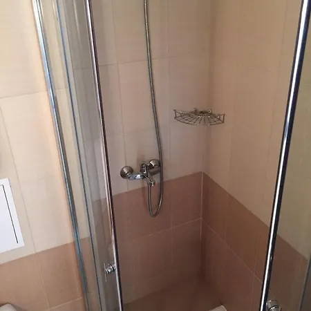 Апартаменты С 1 Спальней, Солнечный Берег Apartment Sunny Beach